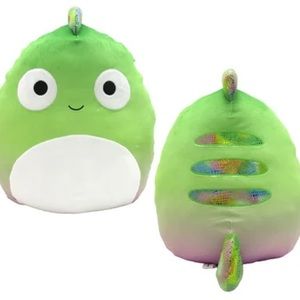 Denton the squishmallow